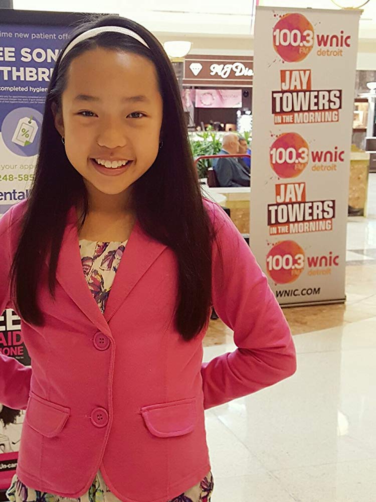 Janellyn Woo