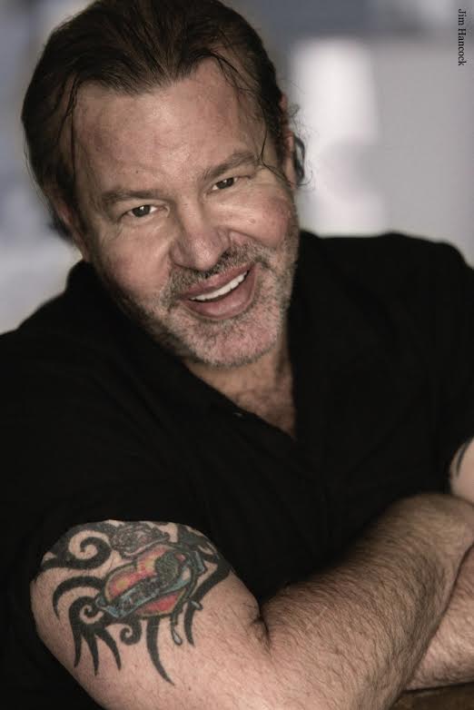 Bill Humphries