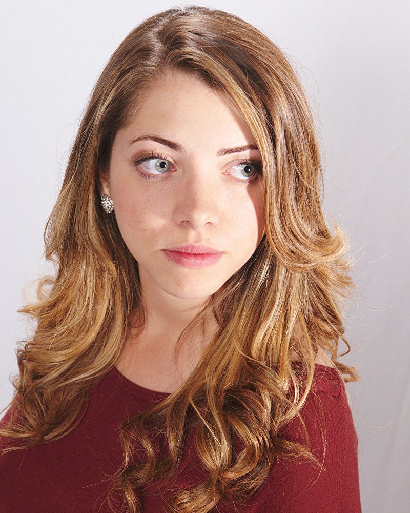 Macayla Botelho