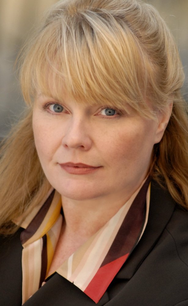 Sandra K. Horner