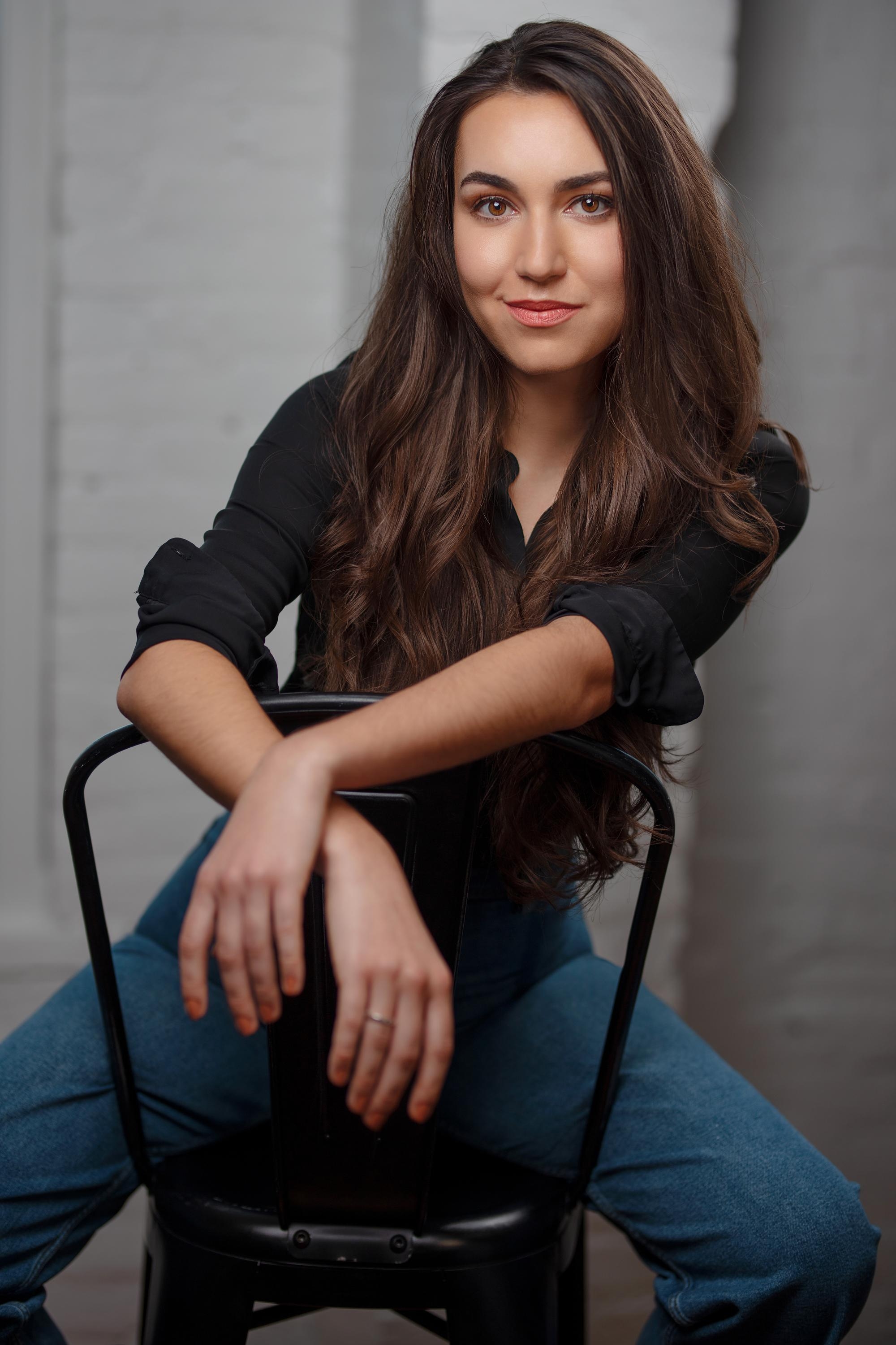 Samantha Dalesio
