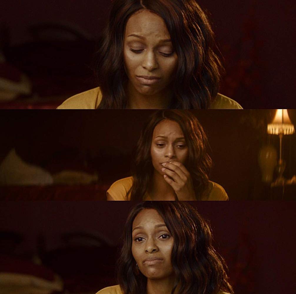 Tarnesha Small