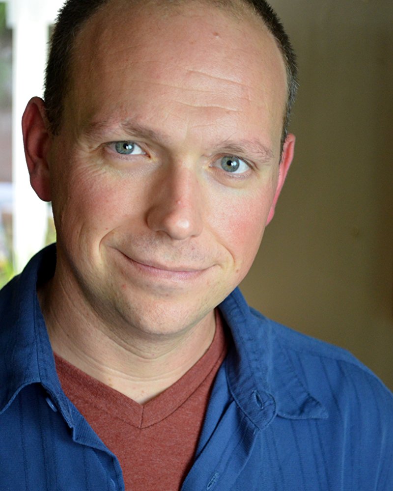 Todd Christian Elliott