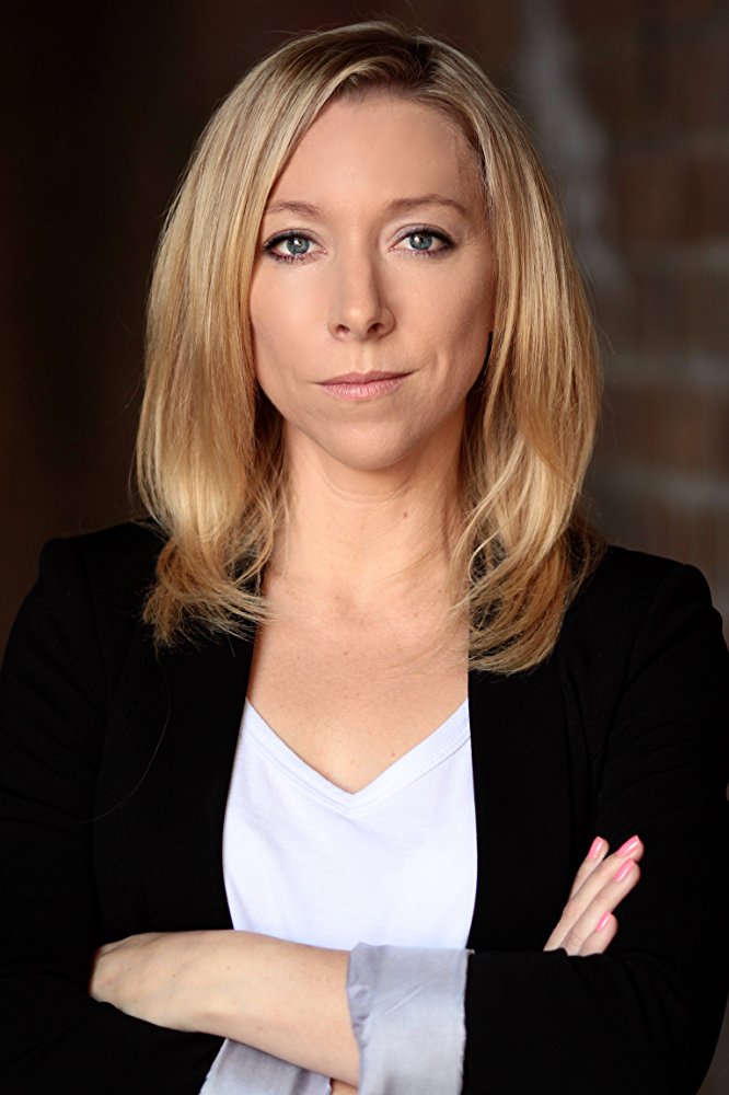 Shannon Gibson