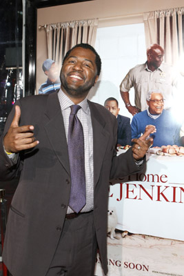 Malcolm D. Lee