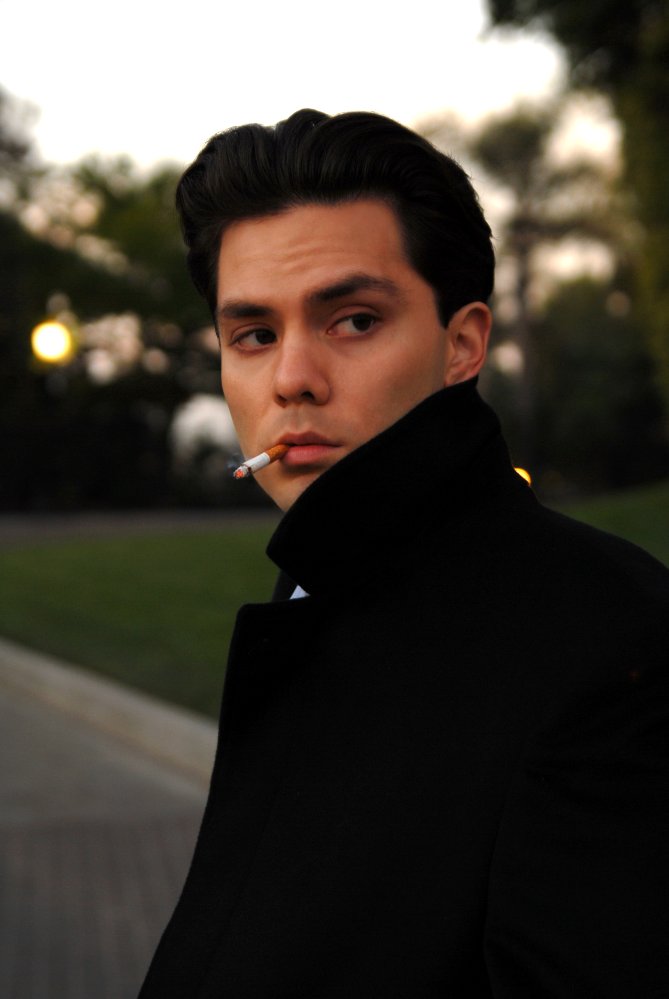 Julian Vada