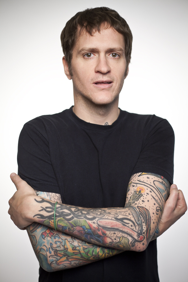Ben Roy