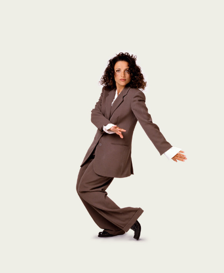 Elaine Benes