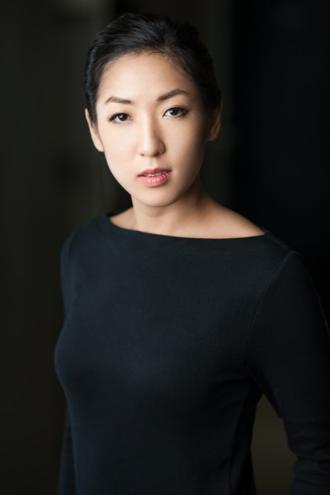 Jessica Lee