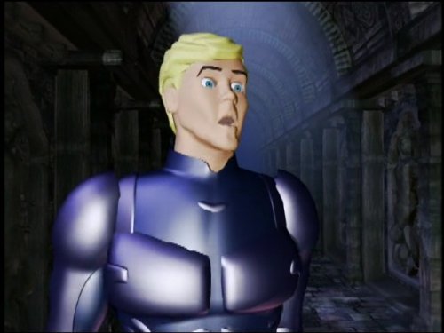 Jonny Quest