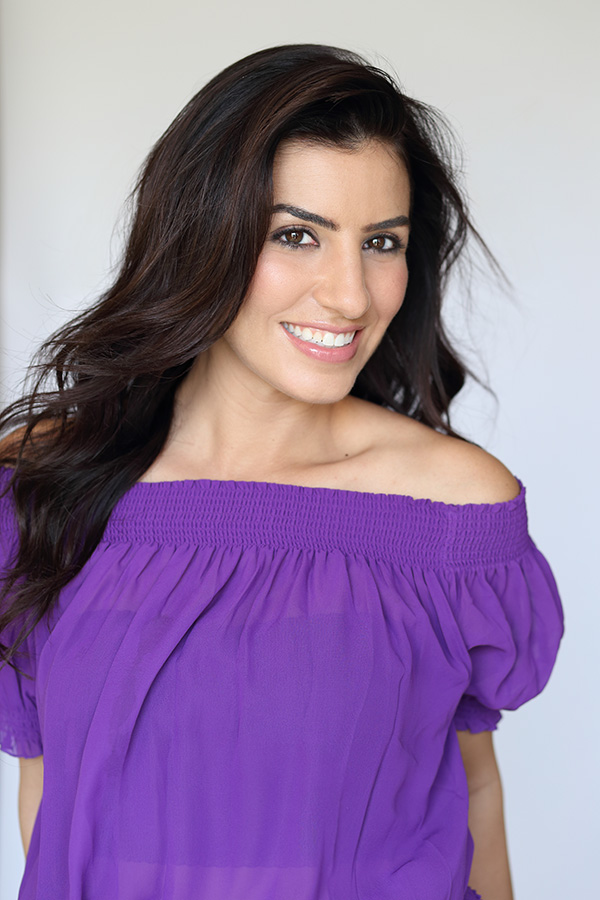 Sara A. Emami