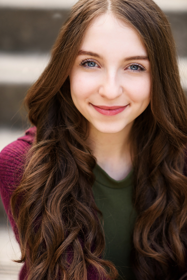 Autumn Klein