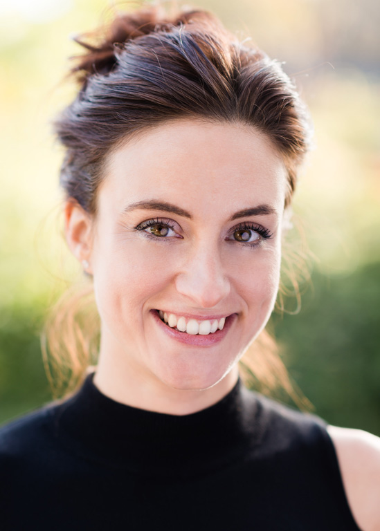 Chloe de Burgh