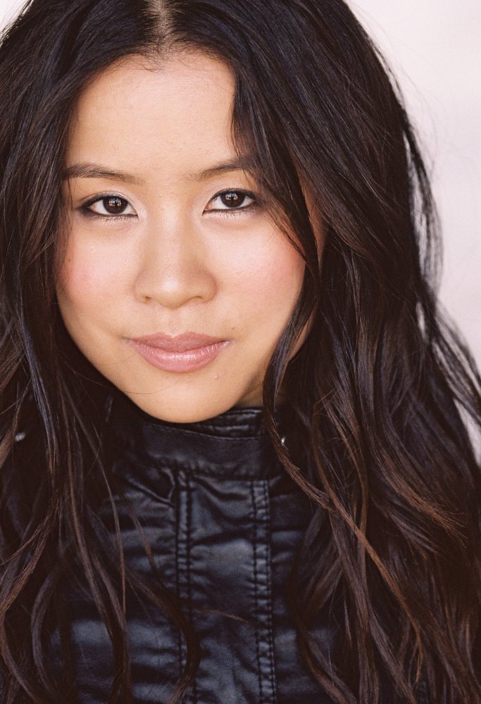 Sarah Ho