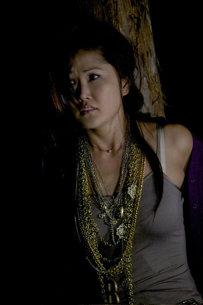 Cathy Shim