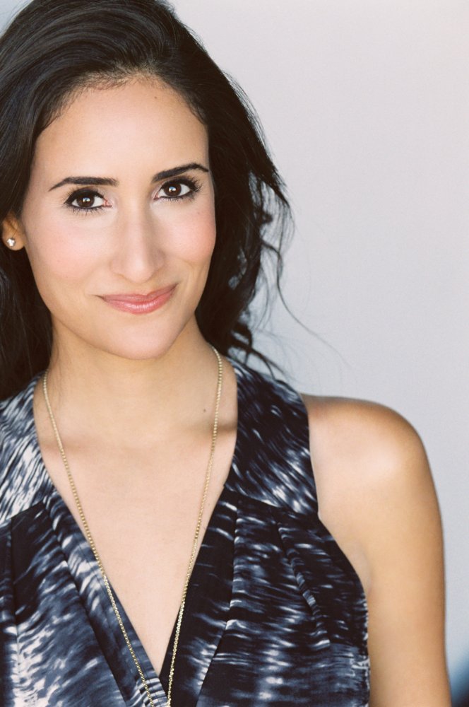 Sarah Siadat