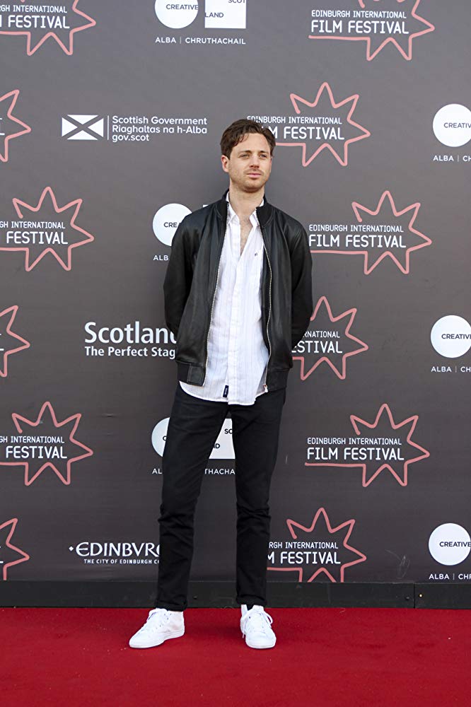 James Gardner