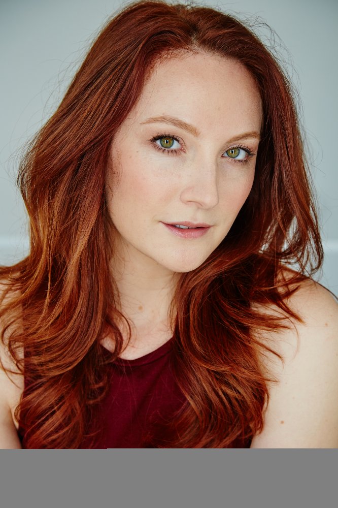 Katie McConnell