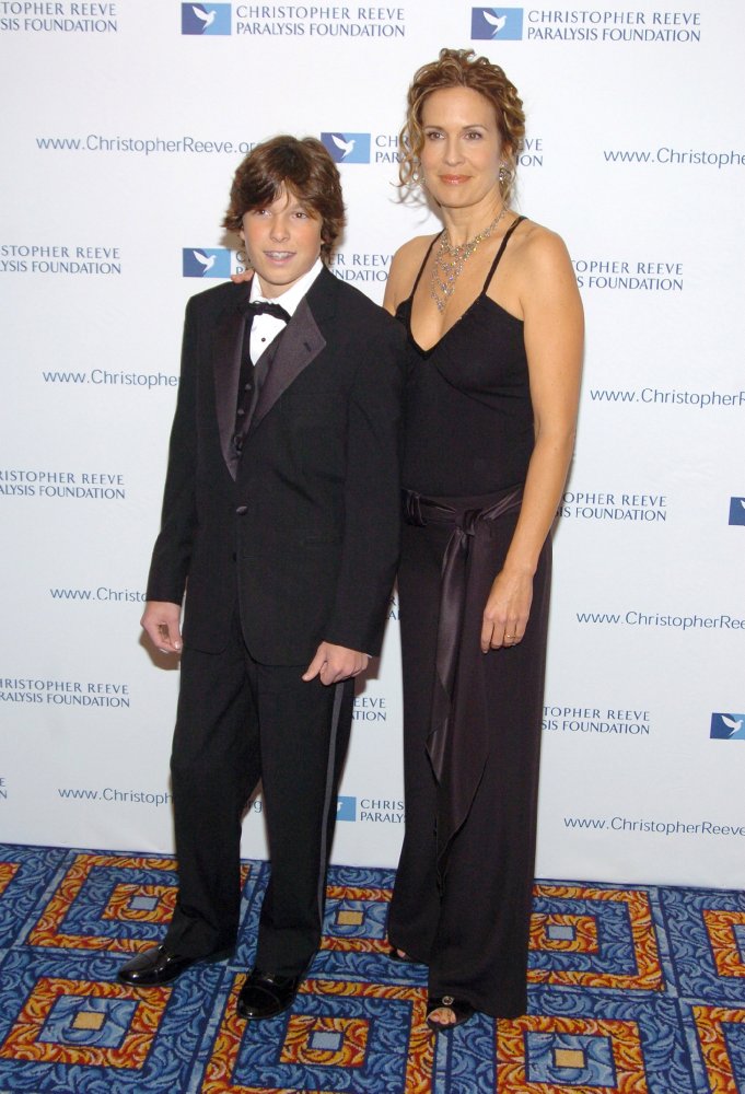 Dana Reeve