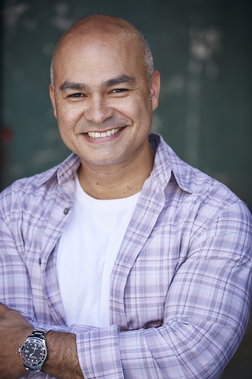 Fernando Huc