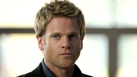 Adam Astill