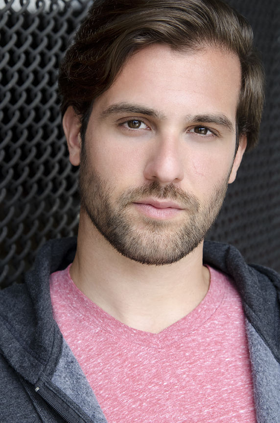 Montgomery Mauro