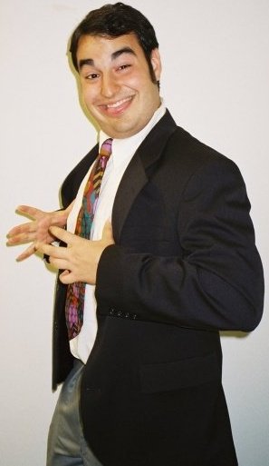 Daniel Hirsh