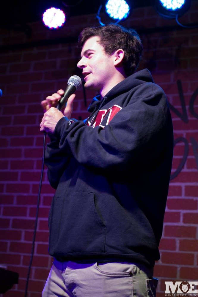 Geoffrey Feldman