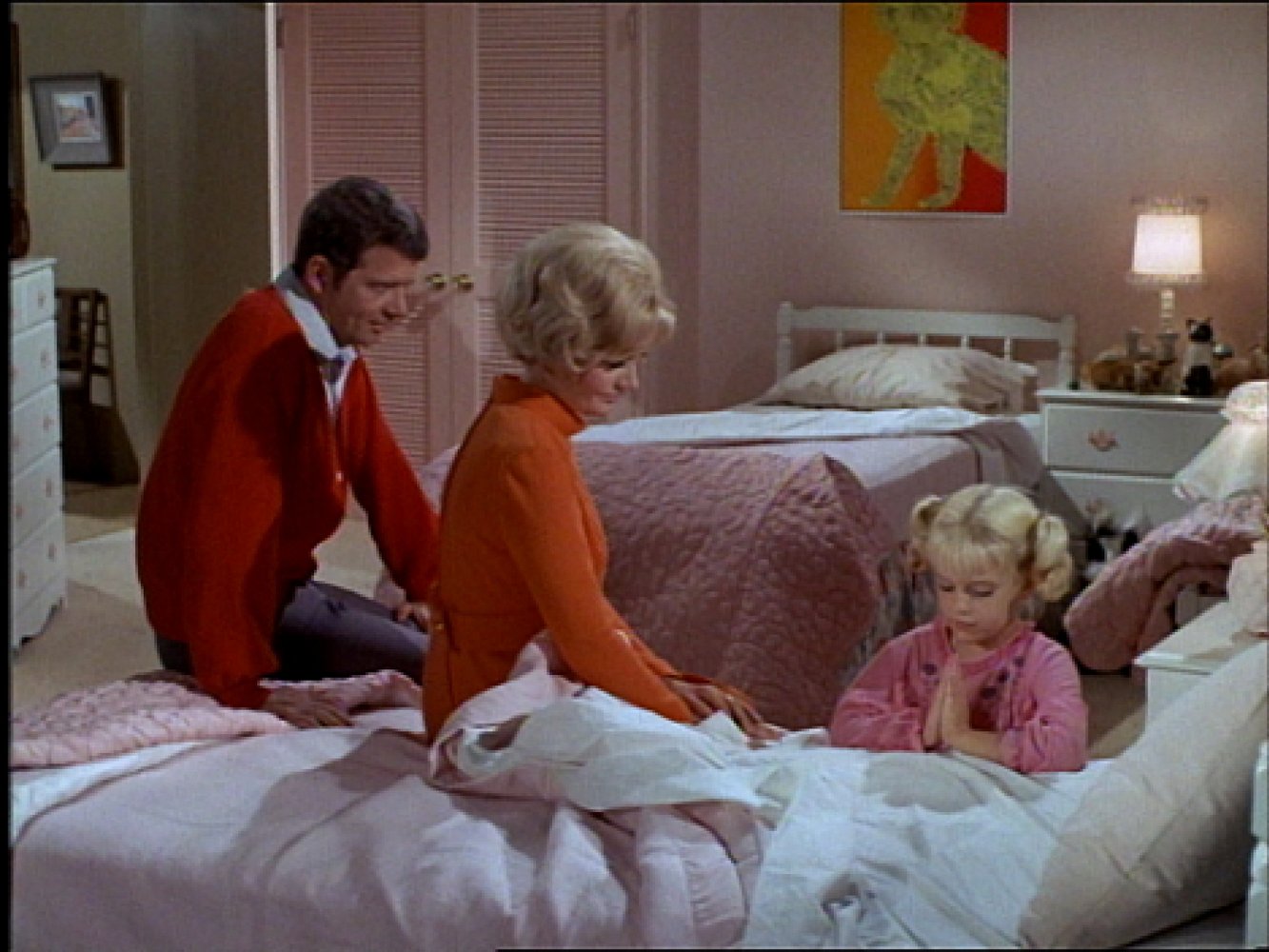Carol Brady