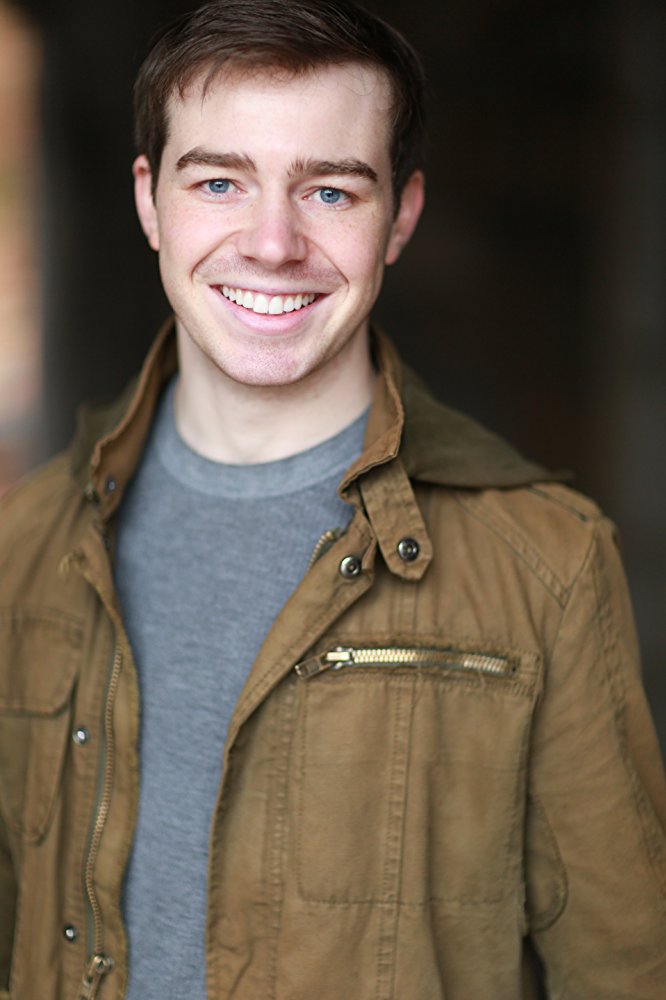 Evan Johnson