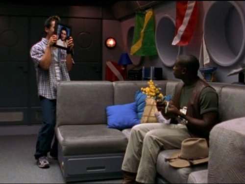 Keith Robinson