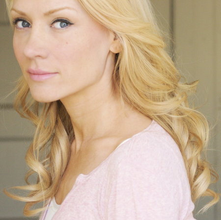 Jenni Blong