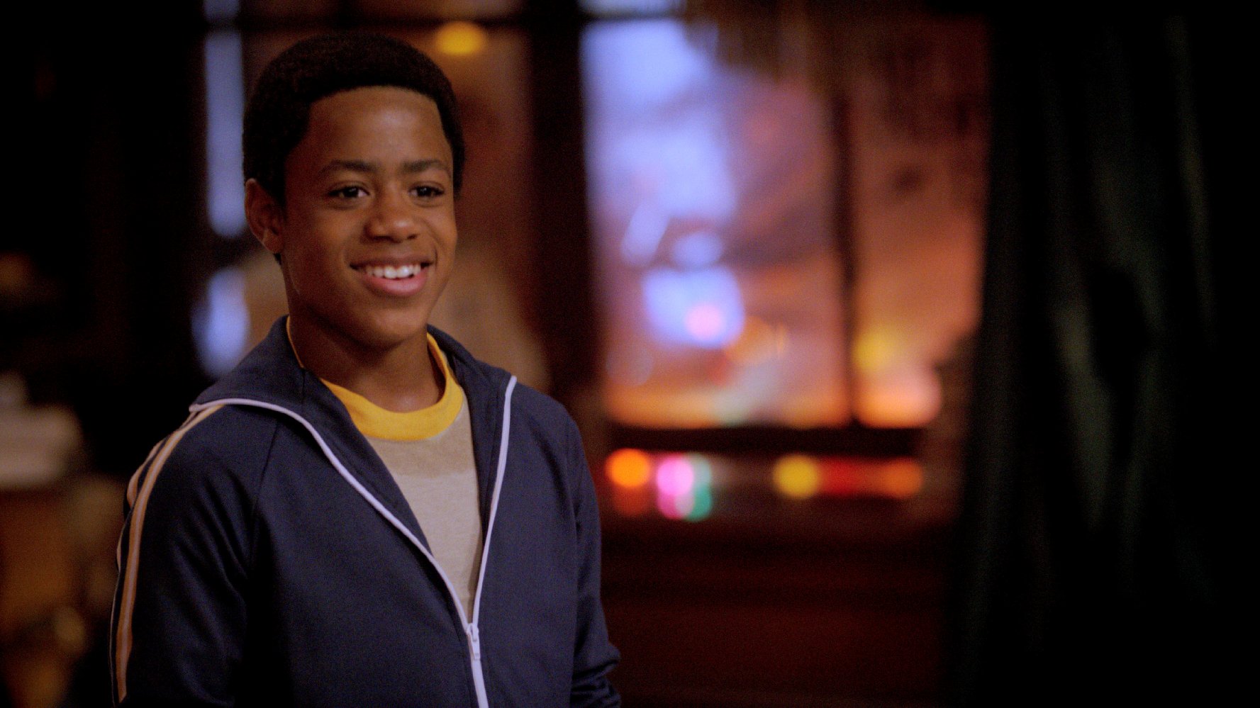 Tremaine Brown Jr.