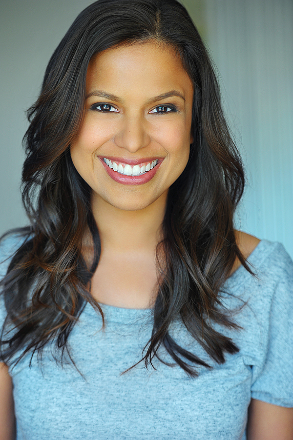 Jacqueline Grace Lopez