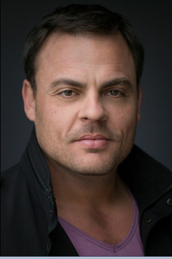 Brad McMurray