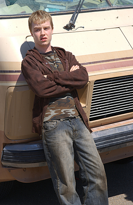 Cael Malloy