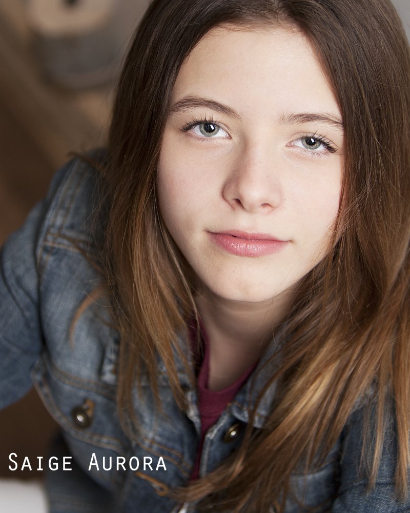 Saige Aurora