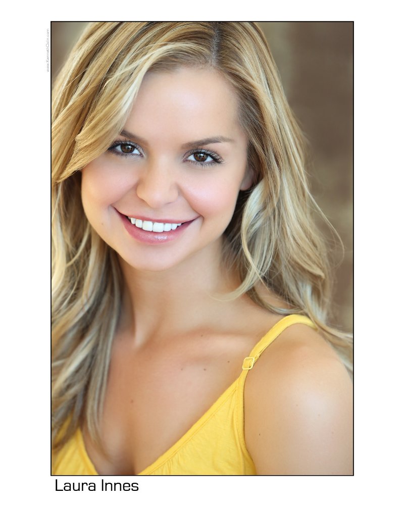 Laura Ashlee Innes