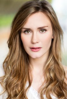 Amy McCallum
