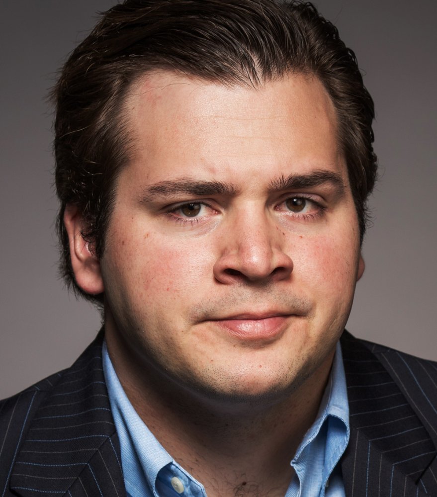 Michael Strassner
