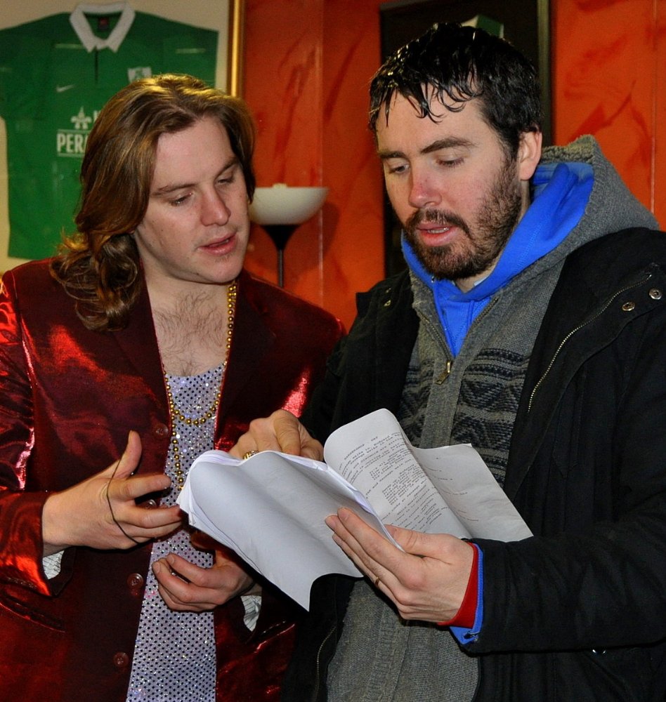Peter Coonan