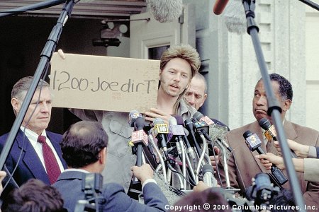 Joe Dirt