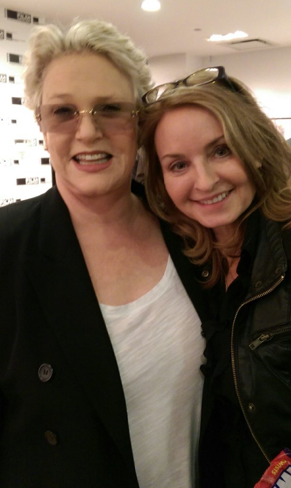 Ann Hagemann