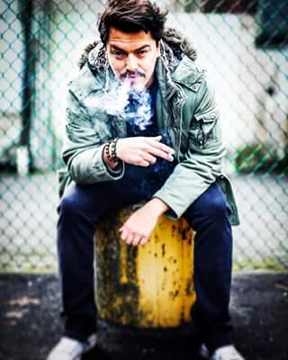 Mathias Retamal