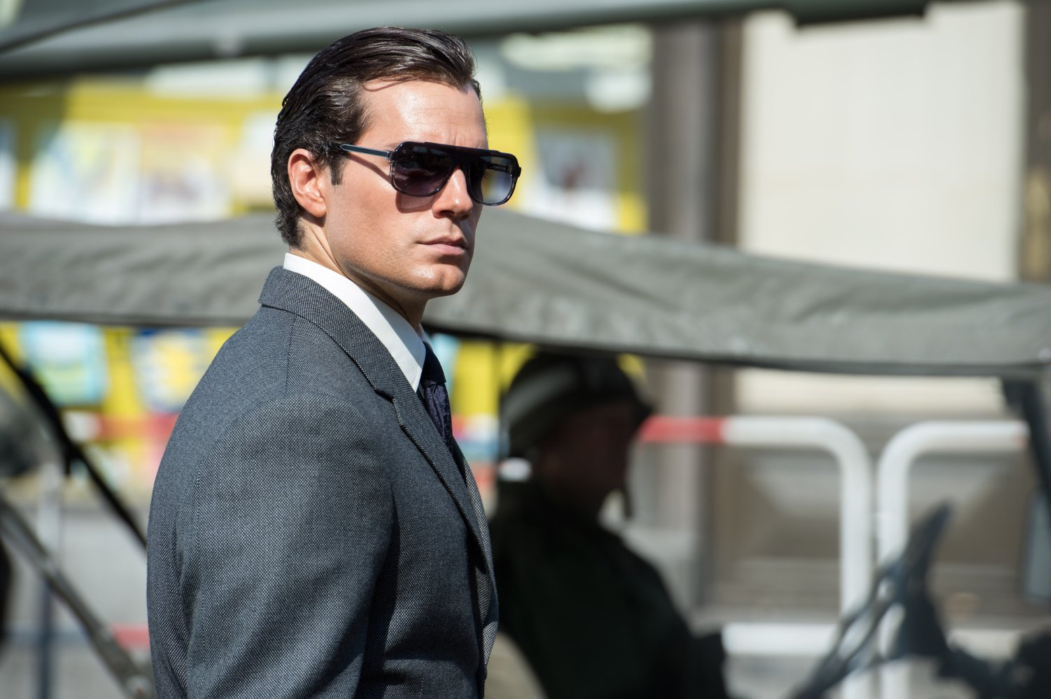 Napoleon Solo