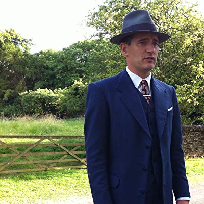 Inspector Sullivan