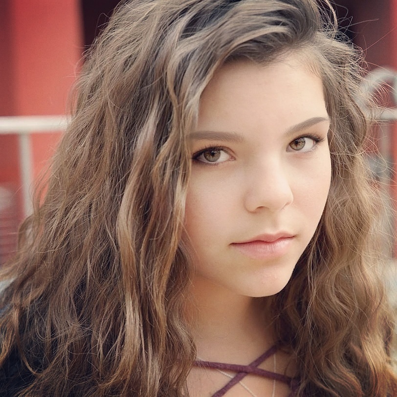 Olivia Dawne