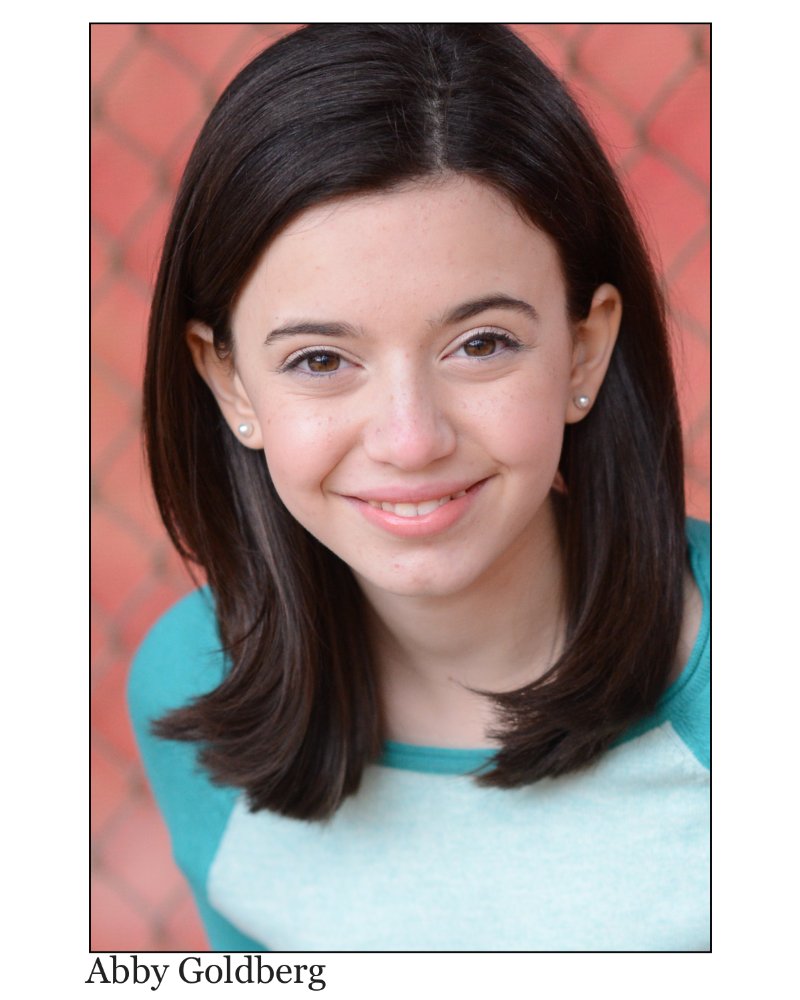 Abby Goldberg