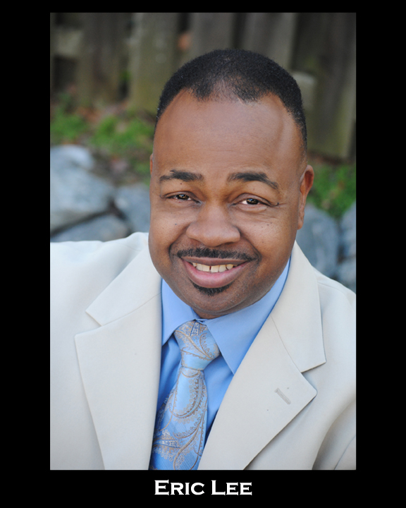 Eric Lee