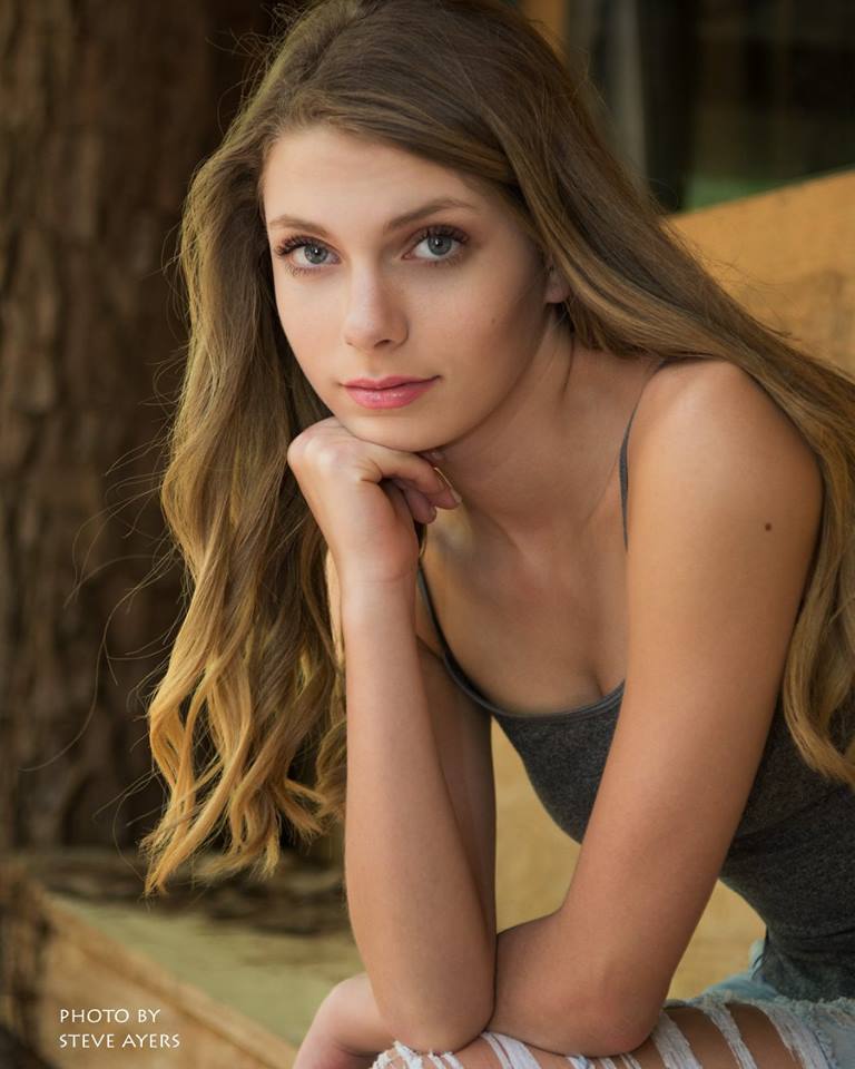 Ashleigh Burnette